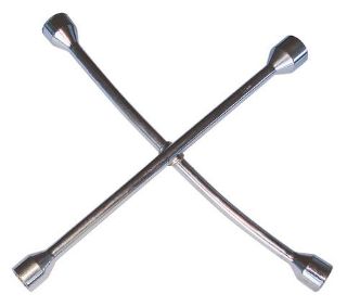 BİJON ANAHTARI 4 DÖRTLÜ DOĞAN ŞAHİN KARTAL resmi