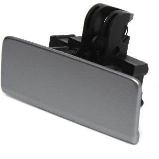 TORPİDO KAPAK KİLİDİ LİNEA GRANDE PUNTO GRI resmi