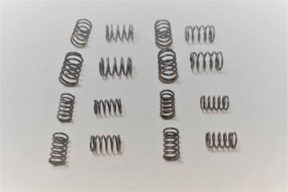 1600 DOĞAN ŞAHİN KARTAL SUPAP YAY TAKIMI resmi