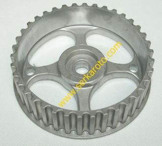 EKSANTRİK DİŞLİSİ MEGANE CLİO LAGUNA 1.6 2.0 16 resmi