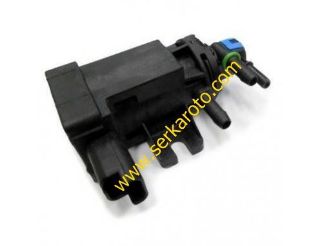 SCUDO DUCATO EGR TURBO BASINÇ ELEKTROVALFİ resmi