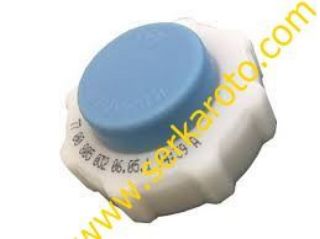 RADYATÖR YEDEK SU DEPO KAPAĞI CLİO KANGOO resmi