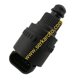 PALİO SİENA BRAVO 1.6 16V ROLANTI AYAR VALFİ MOTOR resmi