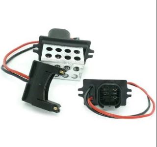 CLİO II KALORİFER REZİSTANSI resmi