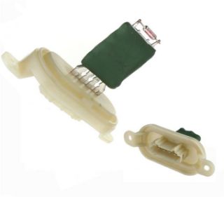 LAGUNA II KALORİFER REZİSTANSI resmi