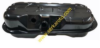 L200 TEK KABIN YAKIT DEPOSU TRITON SP resmi