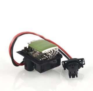 CLİO II KANGOO II KALORİFER REZİSTANSI resmi