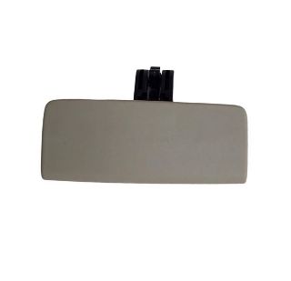 LİNEA TORPİDO KAPAK KİLİDİ BEJ VİA PLUS resmi