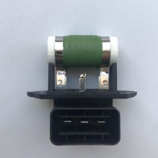 ACCENT BLUE KALORİFER REZİSTANSI resmi