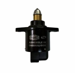 KANGOO 1.4 ROLANTI AYAR MOTORU resmi