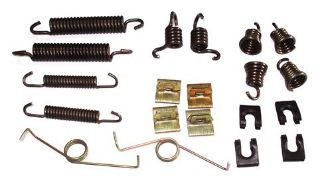 FREN YAY TAKIMI KOMPLE DOĞAN ŞAHİN KARTAL R12 ORJINAL resmi