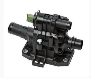 FORD FOCUS  PEUGEOT 206-207 BERLİNGO TERMOSTAT resmi