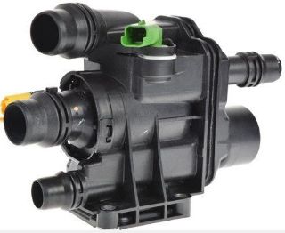 PEUGEOT 108-208-3308-2008-3008 1.2 THP TERMOSTAT resmi