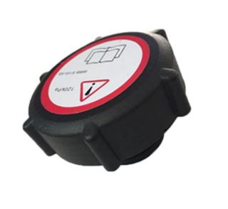 FORD TRANSİT RADYATÖR EK DEPO KAPAĞI KLİMALI - KLİMASIZ resmi