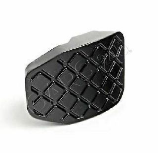 WOLKSWAGEN PASSAT AUDİ A4 A5 A6 SKODA SUPERB FREN PEDAL LASTİĞİ ORJINAL resmi