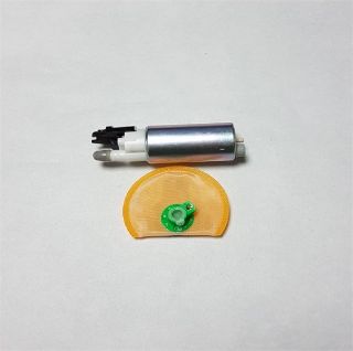 CLİO LOGAN YAKIT BENZİN POMPASI UNİVERSAL TİP resmi