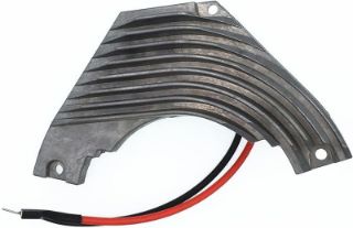 P306 KALORİFER REZİSTANSI resmi