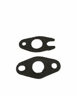 LİNEA TURBO YAĞLAMA BORU CONTASI SACLI resmi