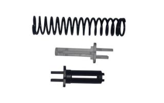 1007 207 301 C ELYSEE DEBRİYAJ PEDAL YAY TAKIMI resmi