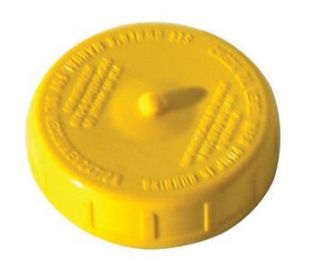 HİDROLİK DİREKSİYON DEPO KAPAĞI ALBEA resmi