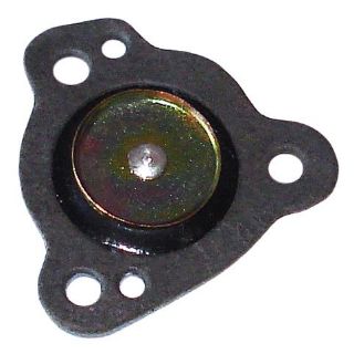 DIYAFRAM ÜÇGEN SOLEX R19 FLASH ORJINAL resmi