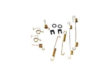 FREN YAY TAKIMI KOMPLE RENAULT R9 resmi