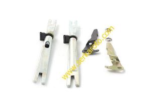 FREN AYAR CIRCIRI SAĞ SOL DUCATO resmi