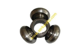 AKS MAFSALI LİNEA DOBLO 1.6 JTD resmi