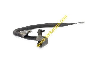 BAGAJ MENTESESI SAĞ ALBEA resmi