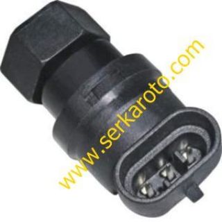 KİLOMETRE OKUYUCU SENSÖRÜ YENI TİP DOBLO PUNTO resmi