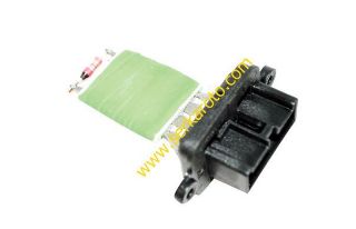KALORİFER REZİSTANSI DOBLO resmi