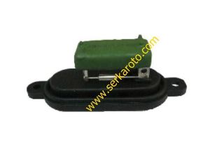 KALORİFER REZİSTANSI DUCATO resmi