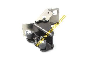KANGOO SÜRGÜLÜ KAPI ORTA KİLİT MEKANİZMASI resmi