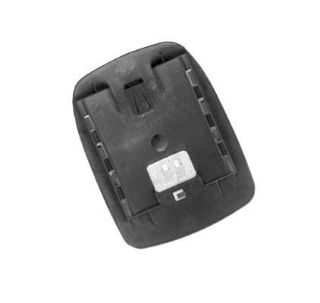 DIS DİKİZ AYNA CAMI SOL PLASTIKLI KÜÇÜK DAF XF105 01 / 06>CF 05 / 06> (R300) (24V) resmi
