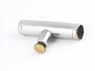KALORİFER HAVA ALMA T REKORU METAL R12 resmi