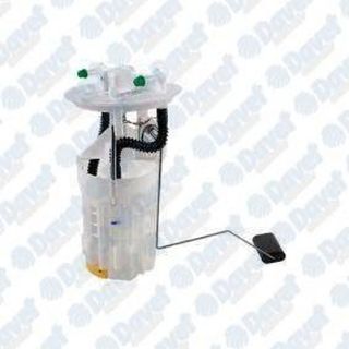 YAKIT DEPO ŞAMANDIRASI MASTER III 2,3DCI resmi