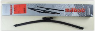 SİLECEK SÜPÜRGESİ ARKA MUZ TİPİ 280MM LEON 03/09 PASSAT VARIANT 08/05 resmi