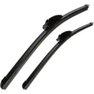 SİLECEK SÜPÜRGESİ 530/450MM MUZ TİPİ SWİFT 10/10 resmi