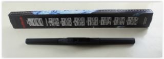 SİLECEK SÜPÜRGESİ HYBRID TİPİ 450MM ÜNİVERSAL resmi