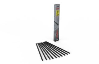 SİLECEK LASTİĞİ 380MM TEL TAKILAN resmi