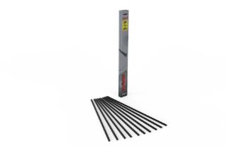 SİLECEK SÜPÜRGESİ 550 mm (ESKİ TİP) ÜNİVERSAL 80- resmi