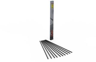 SİLECEK LASTİĞİ 650MM TEL TAKILAN resmi