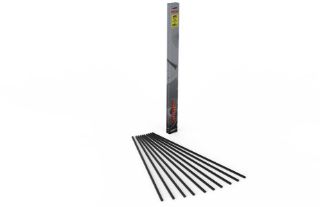 SİLECEK LASTİĞİ 680MM TEL TAKILAN resmi