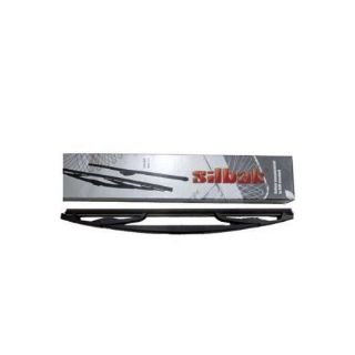 SİLECEK SÜPÜRGESİ ARKA PLASTIK TİP 300MM C1-NITRO-P107-TWINGO-AYGO-YARIS P1 resmi