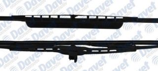 SİLECEK SÜPÜRGESİ 550/450MM RÜZGARLIKLI DOBLO-PALİO-COROLLA 01/02-03/07 resmi