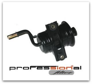 X YAKIT FİLTRESİ COROLLA VVT 05 resmi
