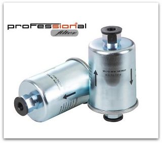 YAKIT FİLTRESİ LADA SAMARA 1300 61HP 09/91- resmi