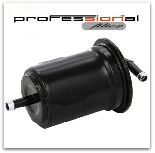 YAKIT FİLTRESİ MAZDA 626 91-98 MX6-XEDOS 6 resmi