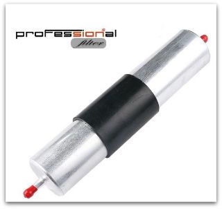 YAKIT FİLTRESI BMW E36 E46 E39 E38 E31 resmi
