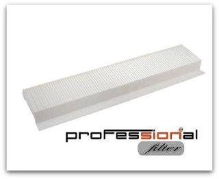 POLEN FİLTRESİ MONDEO I 93-96 - MONDEO II 96-00 -ASTRA 1.4 91-98 COUGAR 98-01 resmi